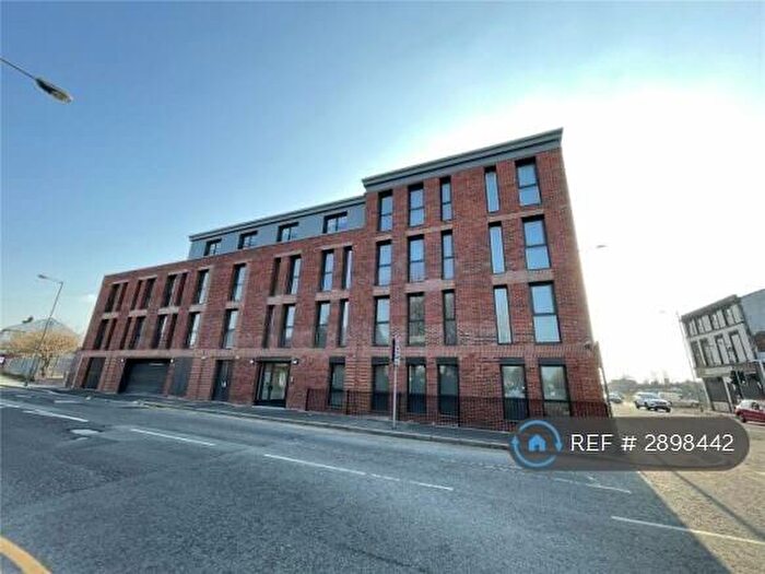 Studio To Rent In Farnworth St, Liverpool, L6