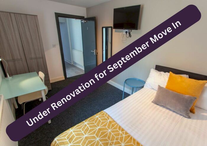 6 Bedroom Terraced House To Rent In Kensington, L7