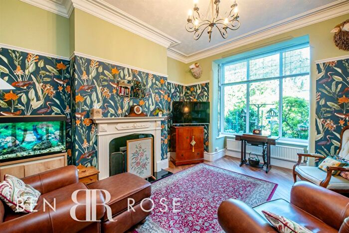 4 Bedroom Terraced House For Sale In Sandy Lane, Leyland, PR25