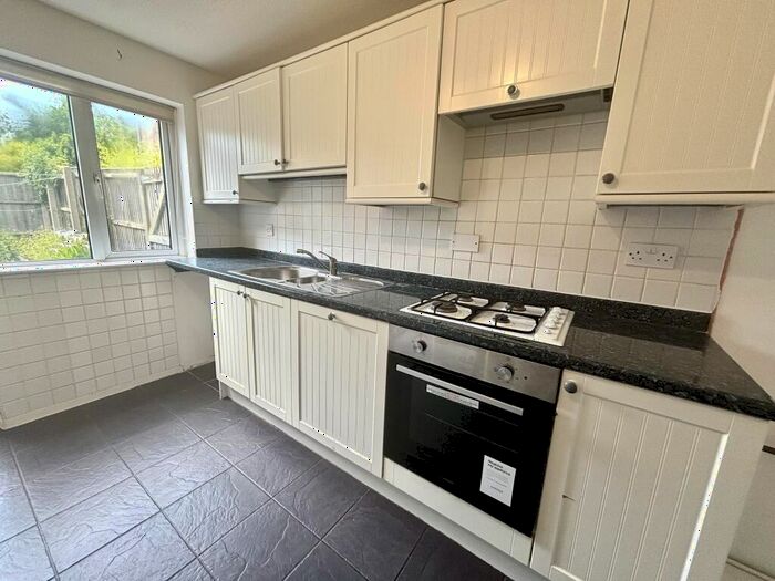 3 Bedroom House To Rent In Sybil Wheeler Close, Thetford, IP24