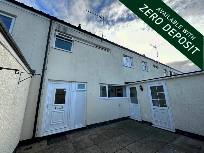 3 Bedroom Property To Rent In Clawdd Du, Monmouth, NP25