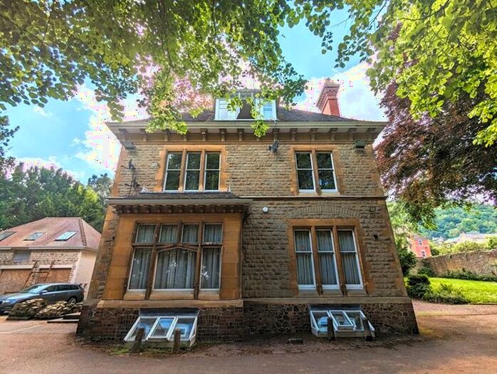 1 Bedroom Flat To Rent In Albert Road North, Malvern, WR14