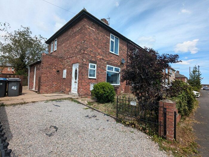 2 Bedroom Property To Rent In Luke Avenue, Cassop, Rd, United Kingdom, DH6