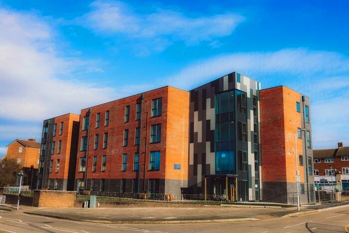 2 Bedroom Apartment To Rent In Goldsmith Way, Prenton, Wirral, Merseyside, CH43