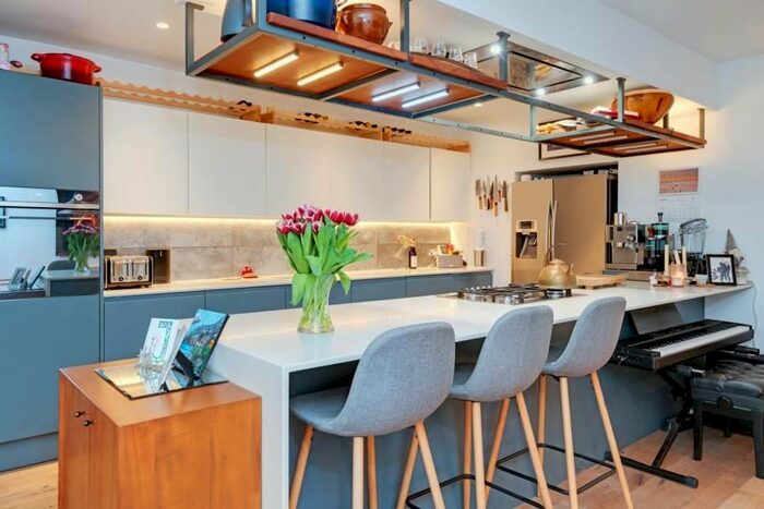 2 Bedroom Flat To Rent In Randolph Avenue, London, W9