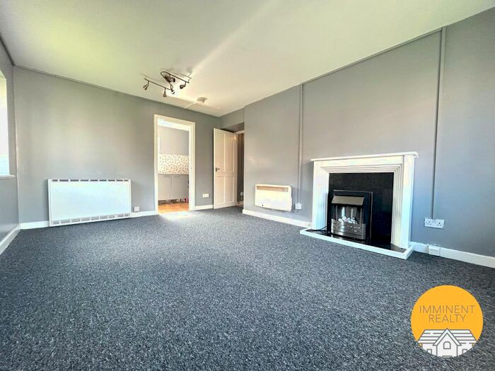 1 Bedroom Flat To Rent In Osprey Drive, Dudley, DY1