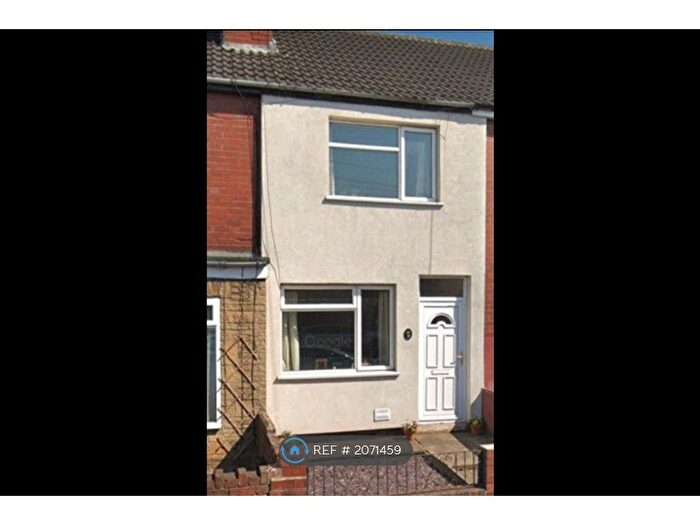 2 Bedroom Terraced House To Rent In Hunt Lane, Doncaster, DN5