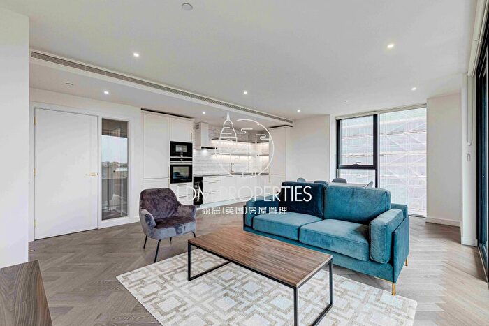 2 Bedroom Apartment To Rent In (August Move-in) Cashmere Wharf, London Dock, London, E1W