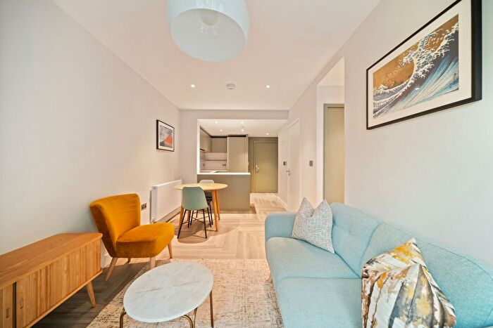 Studio To Rent In Alameda Wembley, Olympic Way, Wembley, HA9