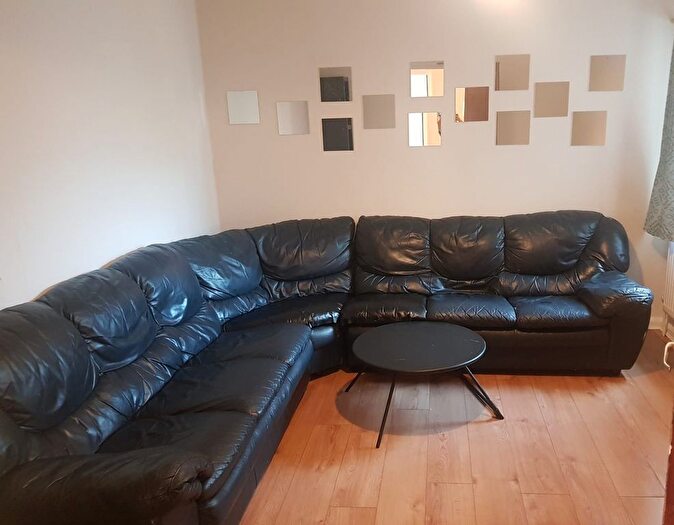 5 Bedroom Semi-Detached House To Rent In Ridgefield Road, Oxford, OX4