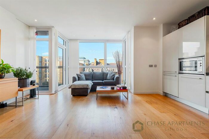 1 Bedroom Flat To Rent In Hepworth Court, Gatliff Road, Grosvenor Waterside, SW1W