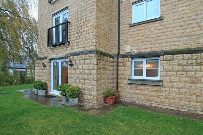 1 Bedroom Flat To Rent In Ling Court, Menston, Ilkley, LS29