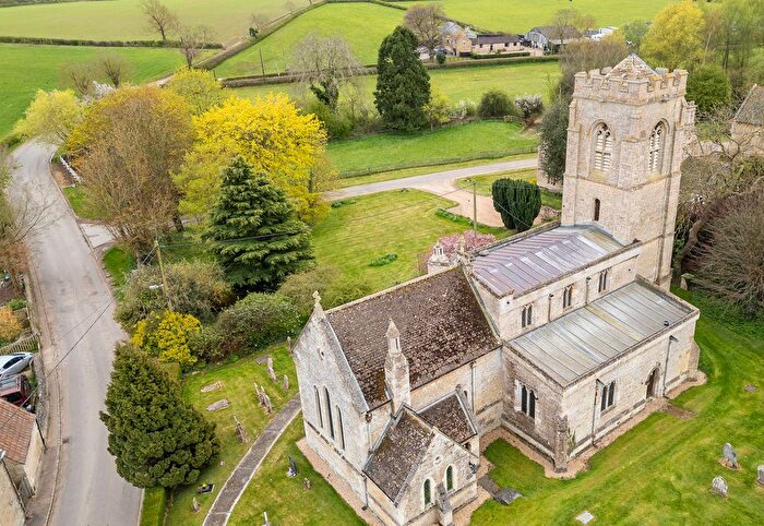 4 Bedroom Detached House For Sale In Mill Hill, Little Oakley, Corby, NN18