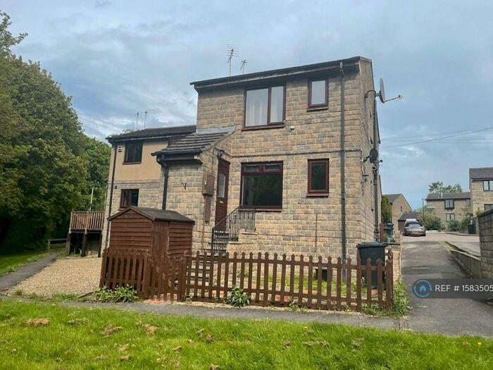 1 Bedroom Flat To Rent In Oakdale Glen, Harrogate, HG1