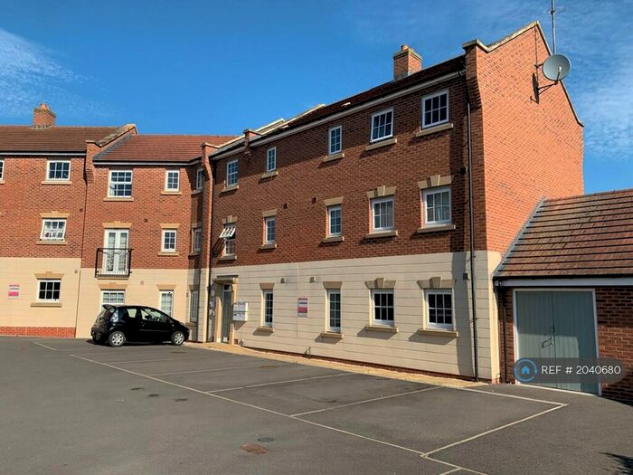 2 Bedroom Flat To Rent In Eden Walk, Bingham, Nottingham, NG13