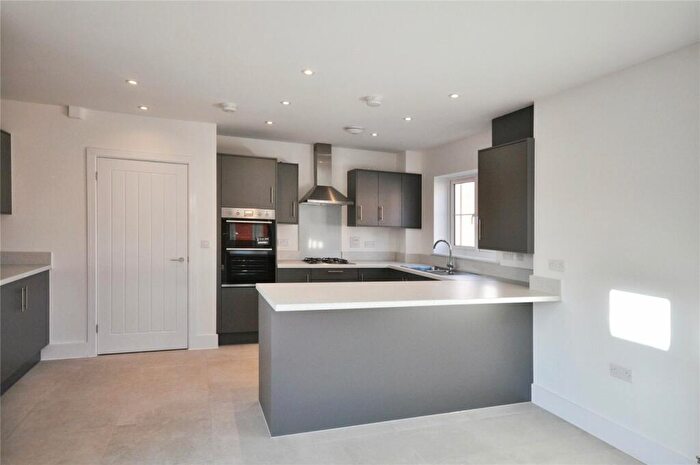 4 Bedroom Detached House For Sale In Plot, Brantham Heights, Slough Road, Brantham, Manningtree, CO11