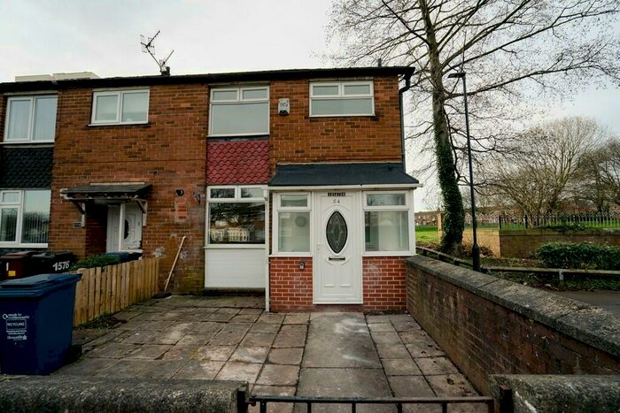 3 Bedroom End Of Terrace House To Rent In Walker Road, Walker, Newcastle-upon-Tyne, NE6