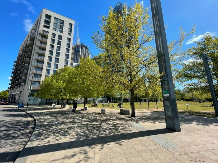 Studio To Rent In Venice Court, Renaissance Development. Elmira Street, Lewisham, London, SE13