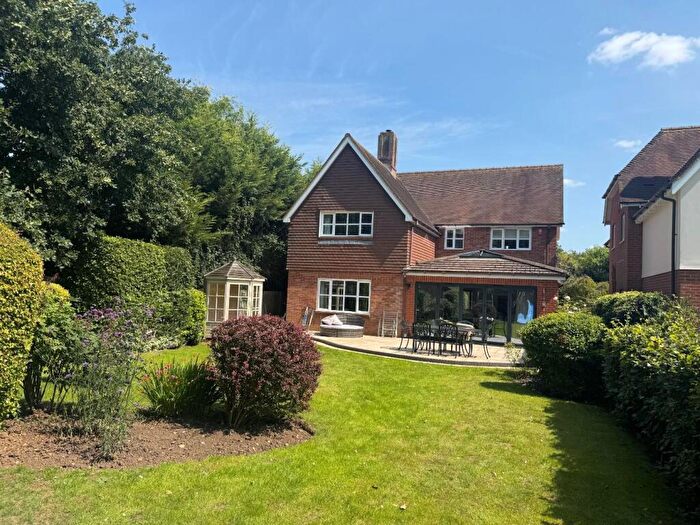 4 Bedroom Detached House To Rent In The Maples, Hebing End, Benington, SG2