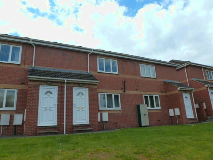 1 Bedroom Flat To Rent In Kimberworth Road, Rotherham, S61