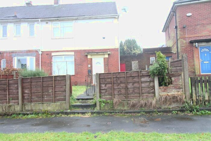 2 Bedroom Property To Rent In Balderstone Road, Rochdale, OL11