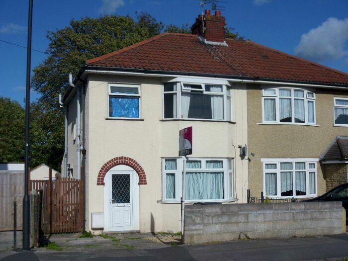 2 Bedroom Flat To Rent In Wades Road, Filton, Bristol, BS34