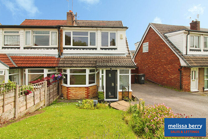 2 Bedroom House For Sale In Lily Hill Street, Whitefield, Manchester, M45