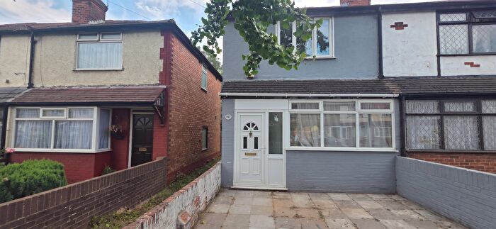 2 Bedroom End Of Terrace House To Rent In Hayes, UB4