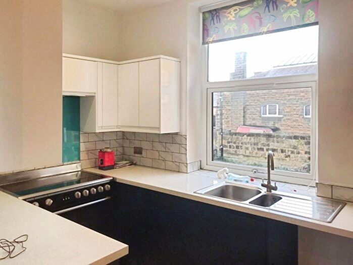 1 Bedroom Flat To Rent In The Stables, Otley, LS21