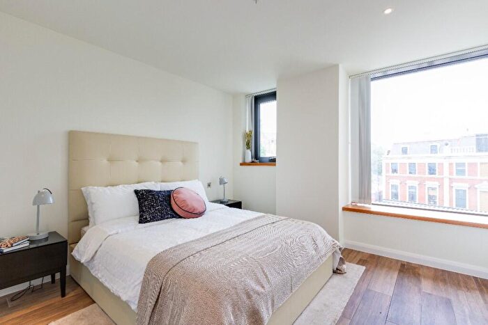 1 Bedroom Apartment To Rent In Junction Road, London, N19