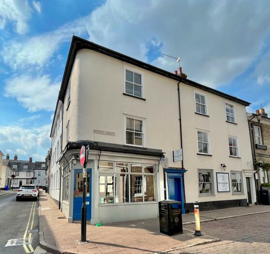 4 Bedroom Flat To Rent In Whiting Street, Bury St Edmunds, IP33