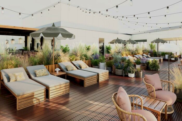 2 Bedroom Apartment To Rent In Riverstone Heights, Reed Avenue, London, E3