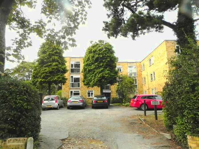 1 Bedroom Flat To Rent In Bycullah Road, Enfield, EN2