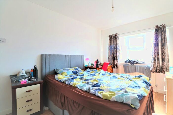 5 Bedroom Terraced House To Rent In Avon Way A, Colchester, CO4