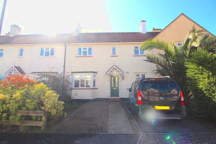 2 Bedroom Terraced House To Rent In Peronne Close, Portsmouth, PO3