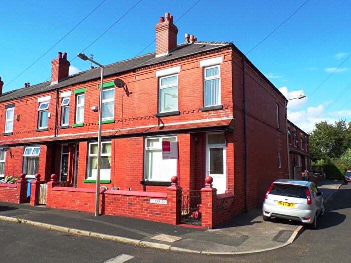 2 Bedroom Property To Rent In Clare Road, Stockport, SK5