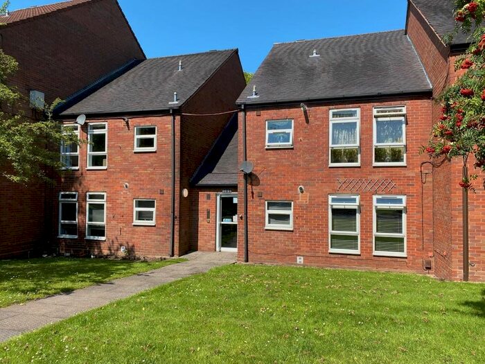 2 Bedroom Flat To Rent In Pailton Road, Shirley, Solihull B90