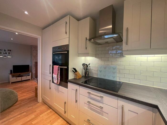 2 Bedroom Maisonette To Rent In Bullhead Road, Borehamwood, WD6