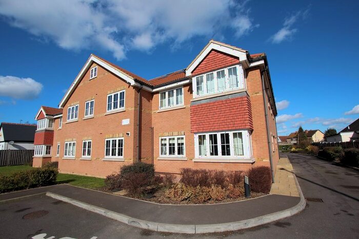 1 Bedroom Flat To Rent In Staines Road West, Ashford, TW15