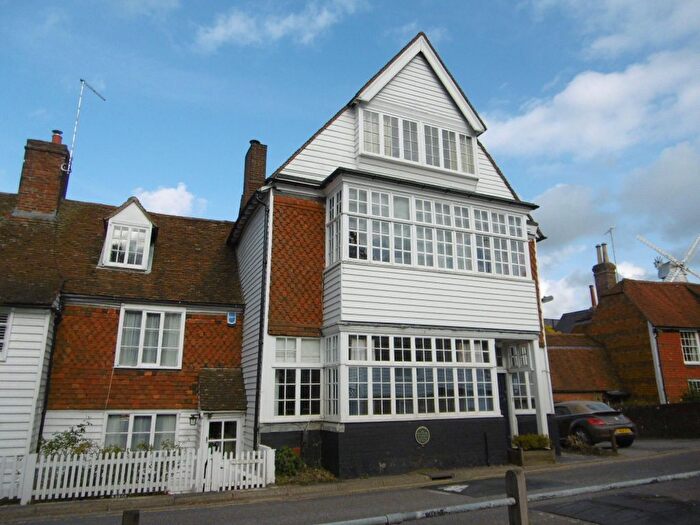 Studio To Rent In Flat, St. David's House, St. Davids Bridge, Cranbrook, TN17