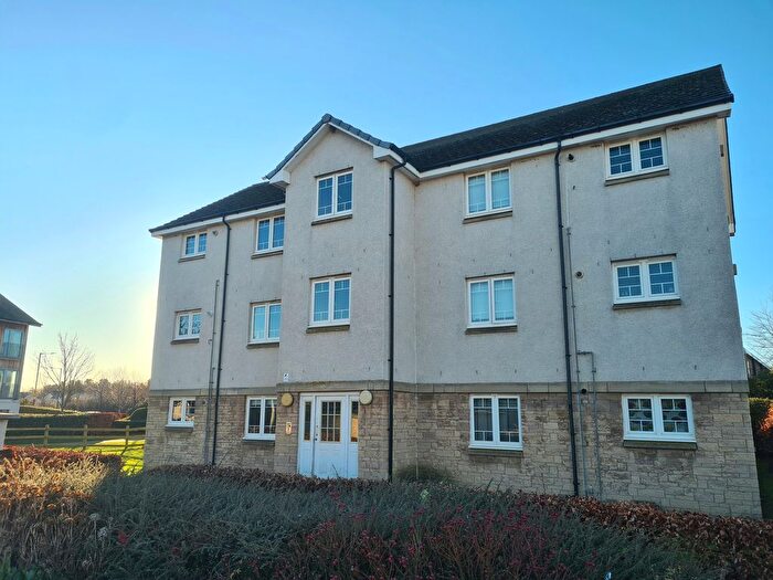 2 Bedroom Flat To Rent In Toll House Gardens, Tranent, EH33