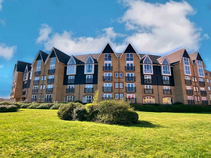 2 Bedroom Apartment To Rent In Scotney Gardens, St Peters St, Maidstone, ME16