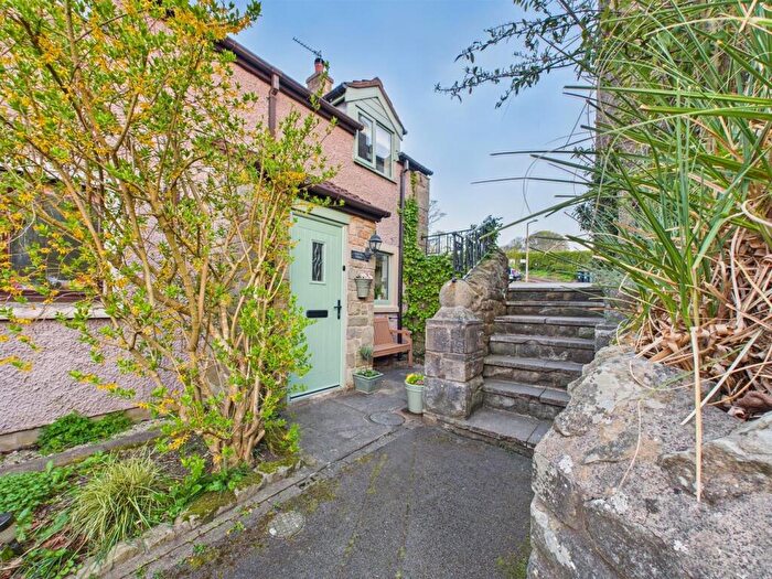 2 Bedroom End Of Terrace House For Sale In Hollins Lane, Forton, Preston, PR3