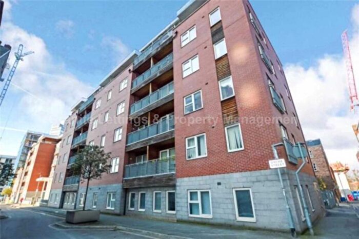 2 Bedroom Apartment To Rent In Northern Angel, Dyche Street, Northern Quarter, Manchester, M4