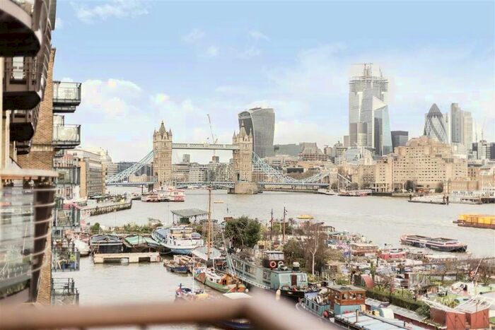 2 Bedroom Flat To Rent In Bermondsey Wall West, London, SE16