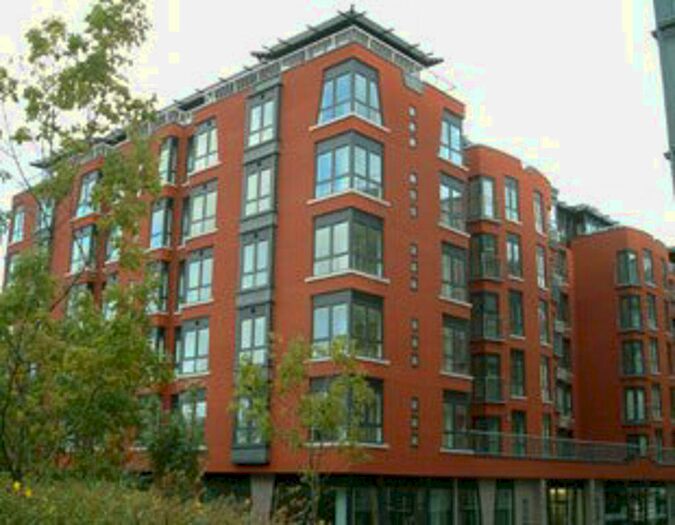 1 Bedroom Apartment To Rent In Bixteth Street, Liverpool, L3