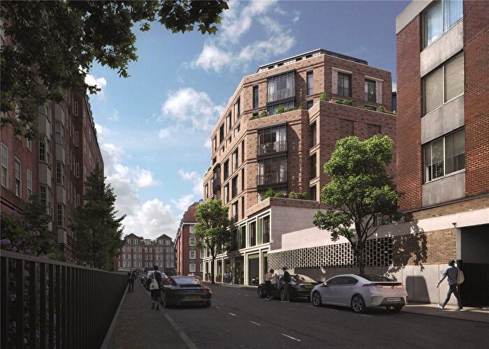 2 Bedroom Flat For Sale In The Lucan, Lucan Place, London, SW3