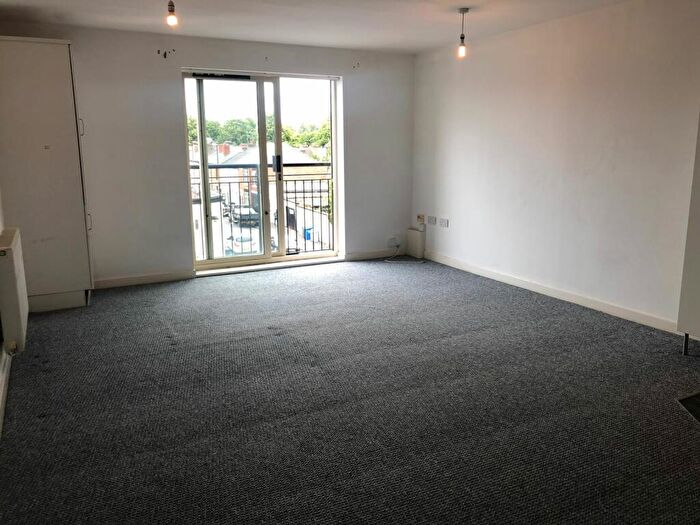 2 Bedroom Apartment To Rent In The Halcyon, Ashbourne Road, Derby, DE22