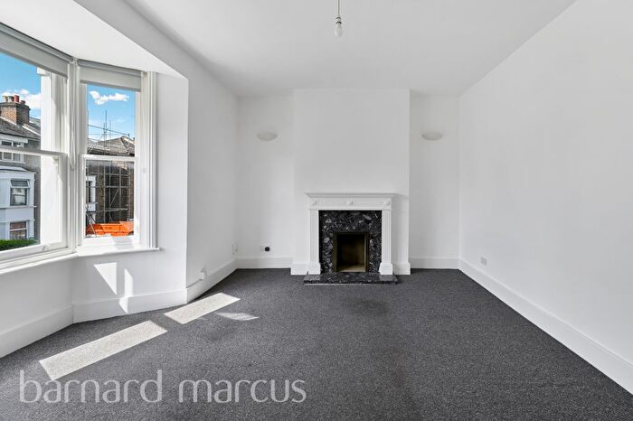 3 Bedroom Property To Rent In Denmark Road, Ealing, W13