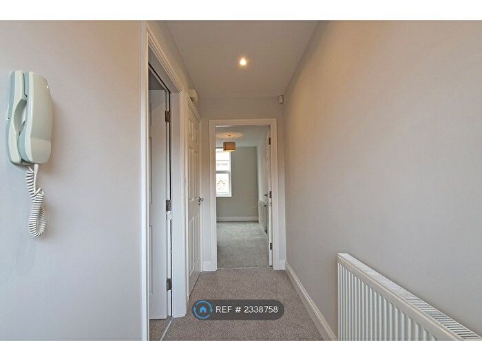 1 Bedroom Flat To Rent In Arpley Court, Warrington, WA1